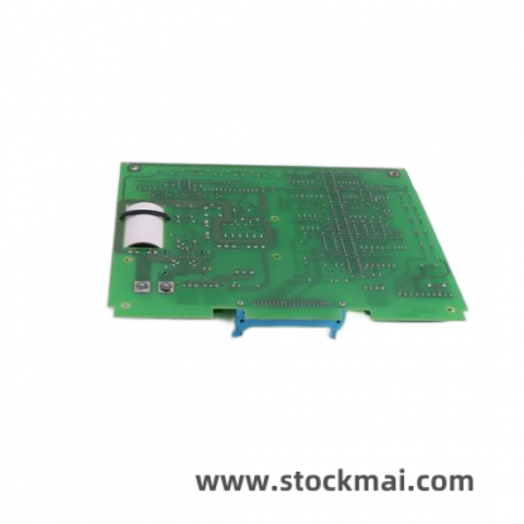 ABB 3HAC023149-001 Industrial Control Module for Advanced Automation Systems