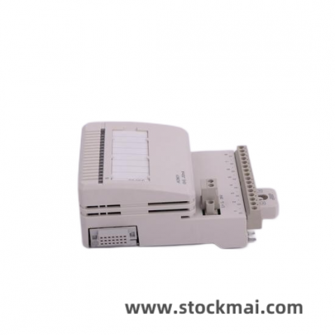 ABB 3HAC023251-003: Advanced Control Module for Industrial Automation