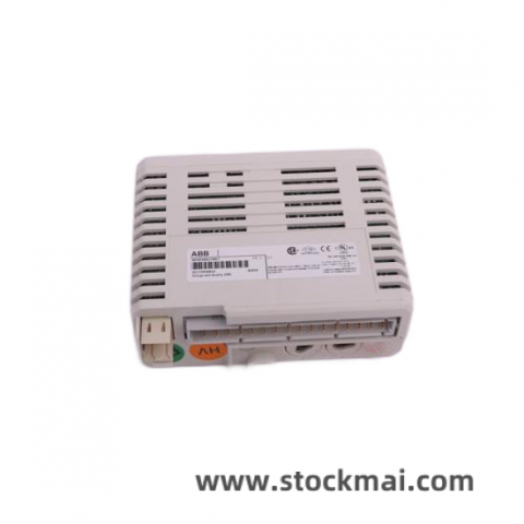 ABB 3HAC023909-001 Industrial Control Module