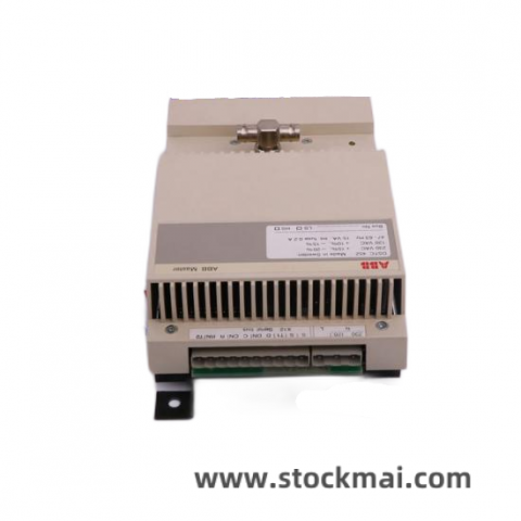 ABB 3HAC023911-001 Industrial Control Module