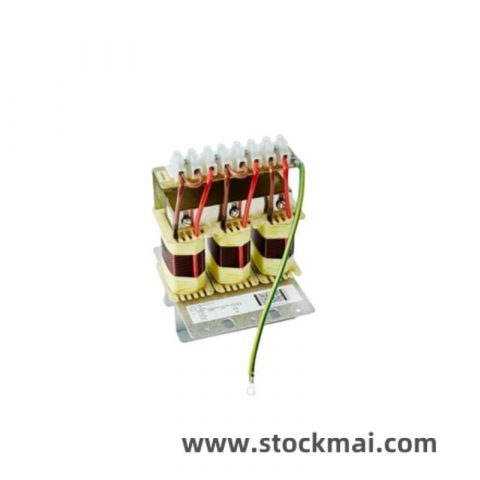 ABB 3HAC024144-001 IRC5 Reactor Unit, Precision Control Solution for Industrial Processes