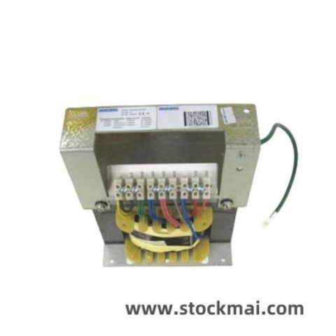 ABB 3HAC024174-001 Transformer Unit, 2.5kVA Drive