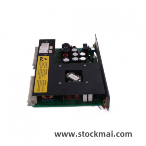 ABB 3HAC024691-001 Industrial Control Module