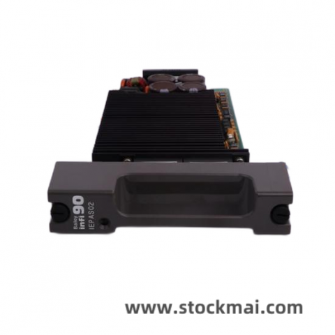 ABB 3HAC024727-001: Precision Control Module, Advanced Industrial Automation Solutions