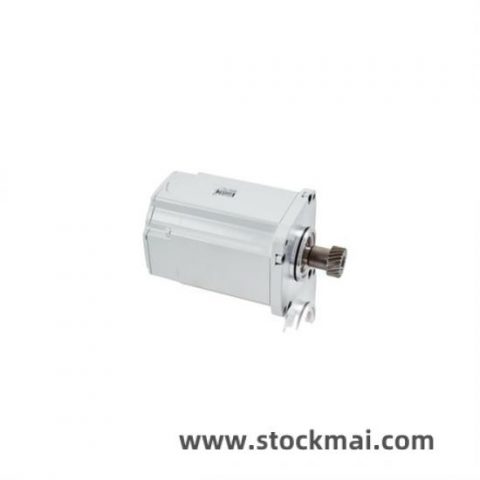 ABB 3HAC024775-001 Integrated Motor with Pinion, Precision Control for Heavy Duty Applications