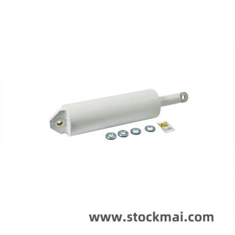 ABB 3HAC024779-001 Balance Unit: Precision Control for Industrial Applications