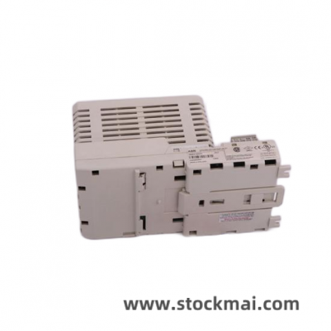 ABB 3HAC024962-005 Industrial Control Module