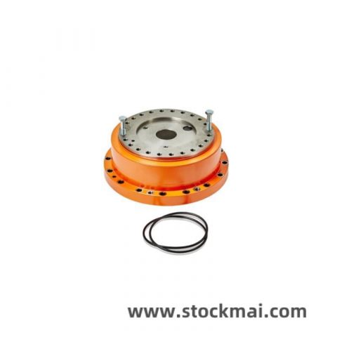 ABB 3HAC025007-004 Robotics RV Gear - Precision Drive for Industrial Robots