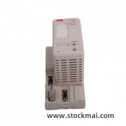 ABB 3HAC025214-001, High-Precision Industrial Automation Control Module