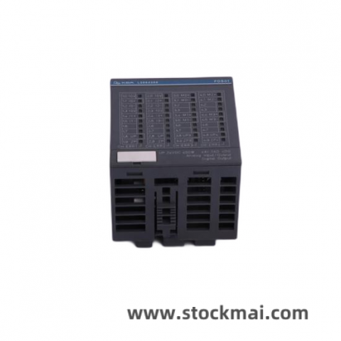 ABB 3HAC025734-001 Industrial Control Module