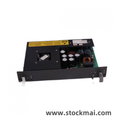 ABB 3HAC026292-001 Industrial Control Module