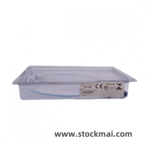 ABB 3HAC026591-001 - Advanced Automation Module for Precision Control