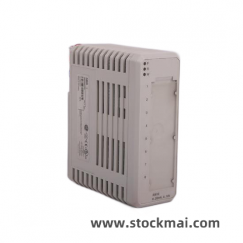 ABB 3HAC026657-002 Industrial Control Module