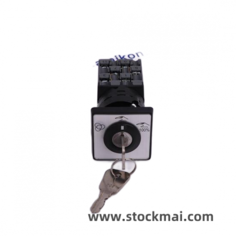 ABB 3HAC026657-008 Control/Automation Module