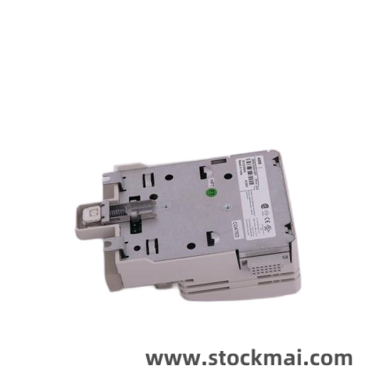 abb_3hac027070-001.png ABB 3HAC022907-003 Powerful Industrial Control Module