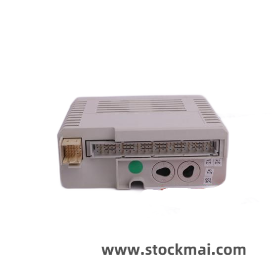 abb_3hac027703-001.png ABB 3HAC027703-001 Advanced Control Module for Industrial Automation