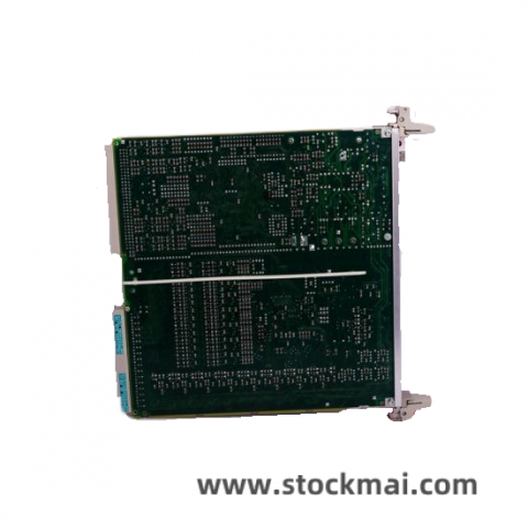 ABB 3HAC028014-004 Industrial Control Module