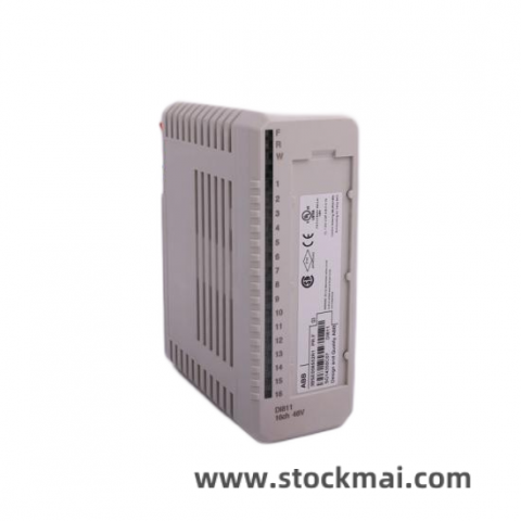 ABB 3HAC029030-004 Precision Drive for Industrial Automation