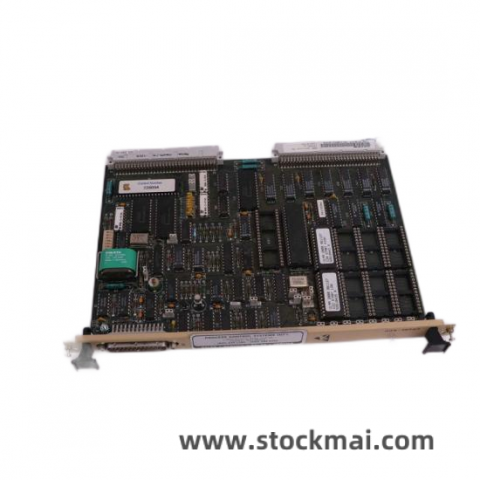 ABB 3HAC029312-001: Precision Control Module for Industrial Automation