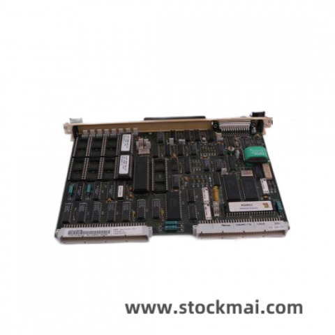 ABB 3HAC029368-001 High-Performance PLC Module for Industrial Automation