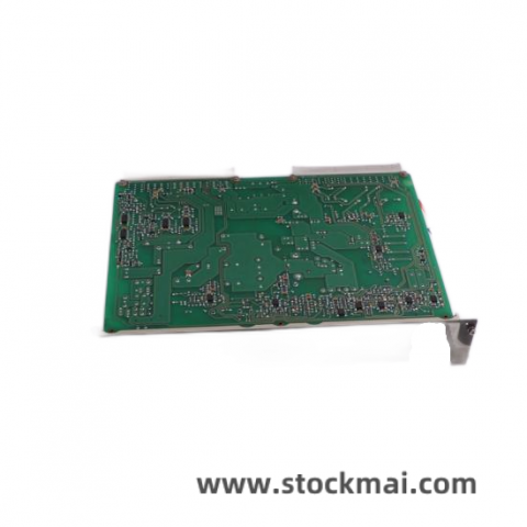 ABB 3HAC029415-006 Industrial Automation Module