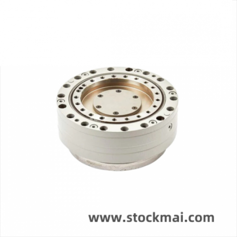 ABB 3HAC031074-001 Gearbox: Precision Drives for Industrial Automation