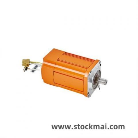 ABB 3HAC031218-003 IRB2600 Rotational AC Motor with Pinion, High-Performance Drive System