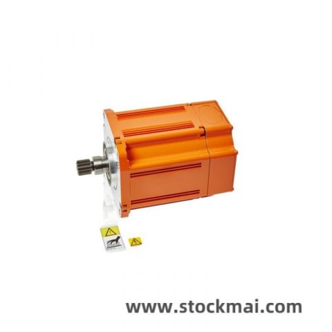 ABB 3HAC034164-001 Integrated Motor with Pinion, Designed for Precision Applications