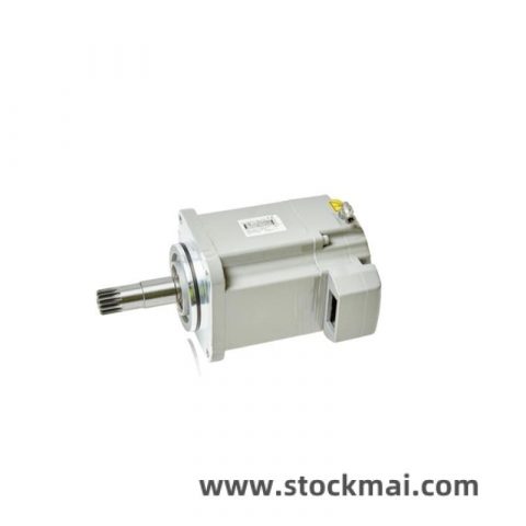 ABB 3HAC034862-003 - Robust AC Motor for Industrial Applications