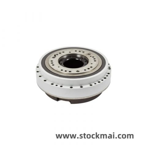 ABB 3HAC037638-001002003004005 Robotic Gearbox: Precision Mechanics for Industrial Automation