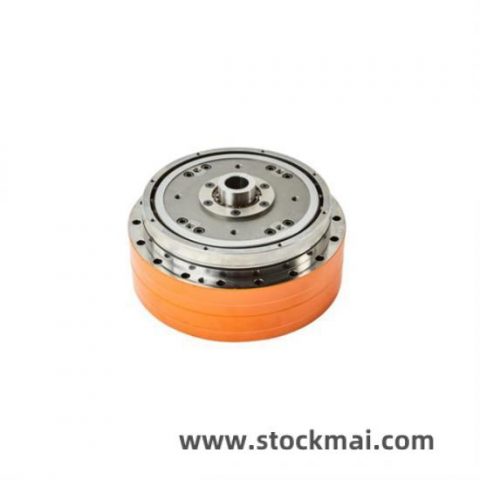 ABB 3HAC039109-002 Gearbox: Precision Drives for Industrial Applications