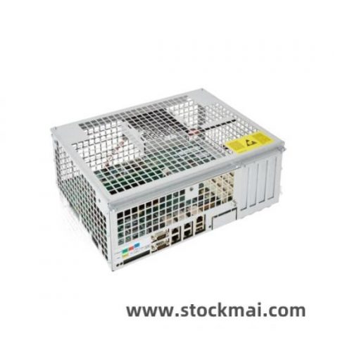 ABB DSQC639 3HAC041443-003 3HAC025097-001 Industrial Control Unit