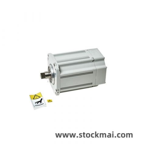 ABB 3HAC043453-003 Rot. AC Motor including Power Supply; Producer: ABB