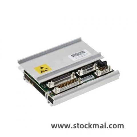 ABB 3HAC044168-001 Robot SMB Board; Producer:ABB