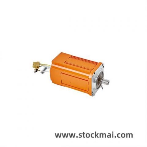 ABB 3HAC055436-001 Robot Servo Motor, High Precision, Robust Design, Industrial Applications