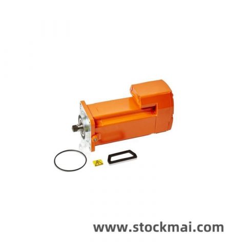 ABB 3HAC055437-004 Rot. ac motor incl p. - High Efficiency Drive Solution for Industrial Applications