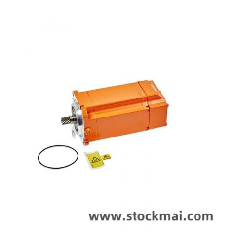 ABB 3HAC055440-001: High Efficiency AC Motor with Integrated Protection, Industrial Grade