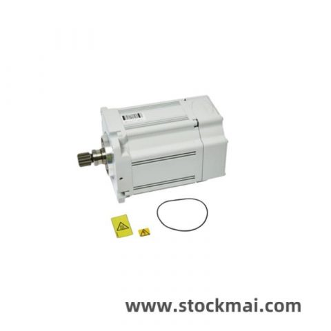 ABB 3HAC055447-006 IRB6700 Rotary AC Motor Including Power Supply