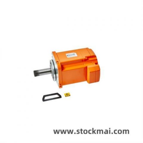 ABB 3HAC062337-001 Robot Servo Motor, Compact & High-Power