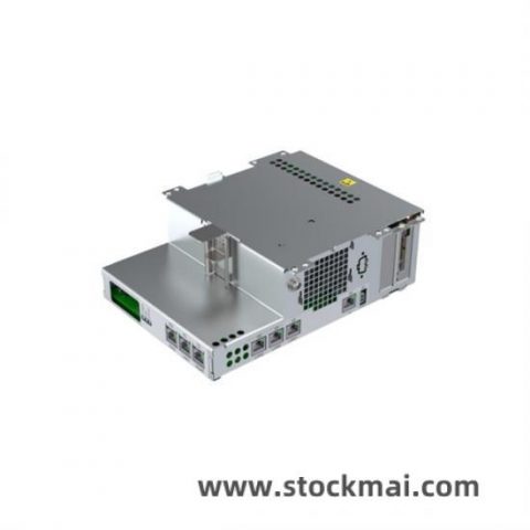 ABB 3HAC063061-001 SMB-unit: High-Precision Control Module for Advanced Manufacturing