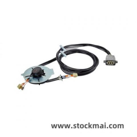 ABB 3HAC11440-1 Manipulator Harness for Axles 5-6, Designed for Precision and Durability