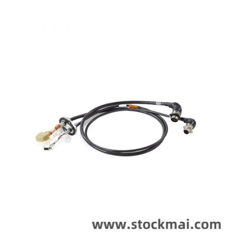 ABB 3HAC14139-1 IRB66406650 6650S Manipulator Harness AX5: Industrial Automation Excellence