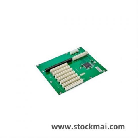 ABB 3HAC14363-1 Power Connector PCB; Manufacturer: ABB