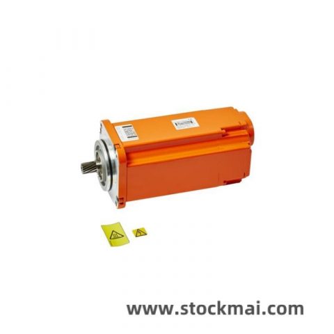 ABB 3HAC14752-2 AC Motor with Pinion, High Performance Drive System