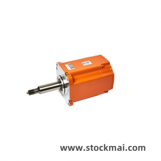 ABB 3HAC15885-1 IRB6640/6600/6650/6650S Rotating AC Motor with Pinion