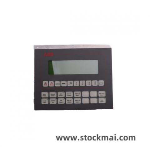 ABB IMSDI14 Digital Output Module, Precision Control for Industrial Automation