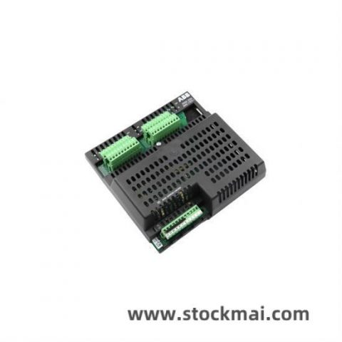 ABB 3HAC17970-1/03: Digital IO Module for Automation Parts