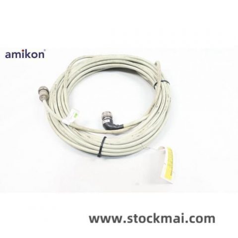 ABB 3HAC2530-1 New Sealed: Precision Control Module for Industrial Applications