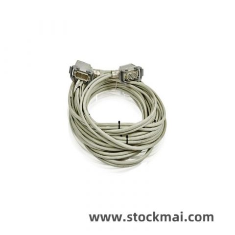 ABB 3HAC3355-1 Customized Cable Power Signaling, 22m