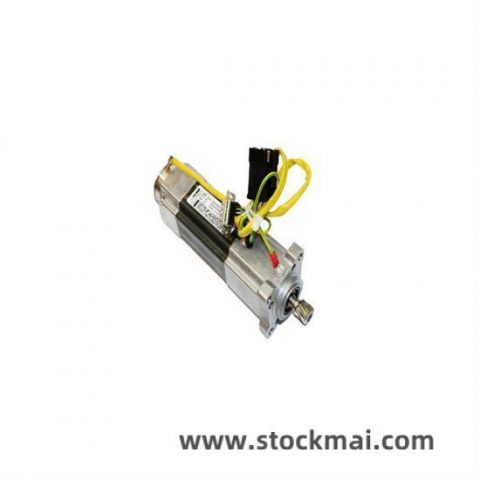 ABB 3HAC5887-1/6 Robotic Servo Motor, High Precision, Industry-Leading Performance